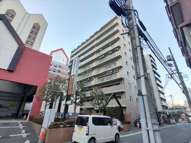 【外観】の画像