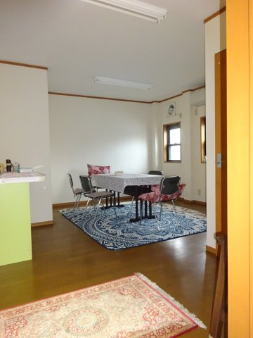 長沼町店舗・事務所