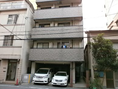 ピエ・タ・テール梅田西