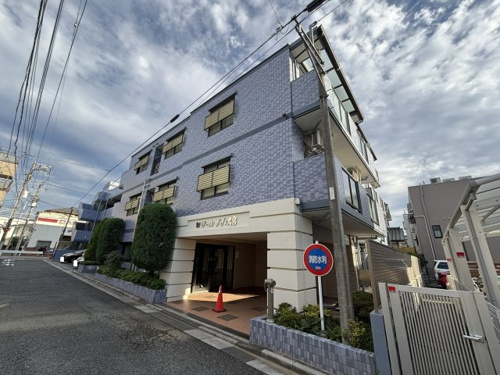 セザールガーデン大宮の画像