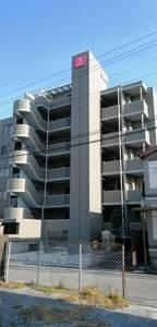 ビ・ウェル吉田町（１０３）