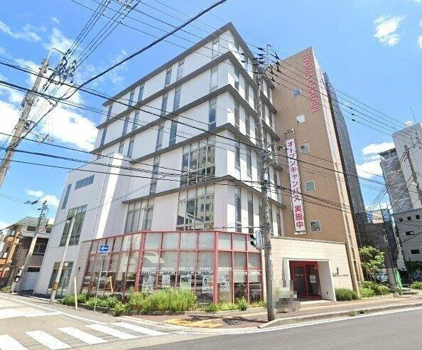 ビ・ウェル吉田町（１０３）の周辺|龍馬情報ビジネス＆フ…まで967m 