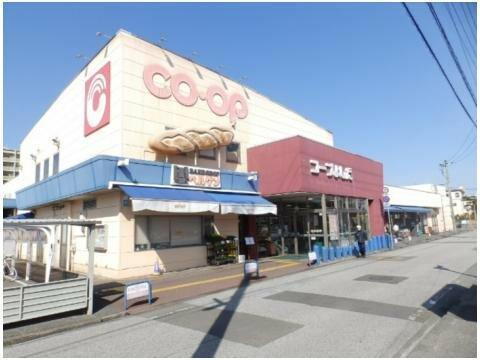 ビ・ウェル吉田町（１０３）の周辺|こうち生活協同組合 …まで149m 