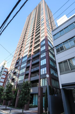 【外観】 | クラッシィタワー南船場 | 複数路線利用可能な便利な立地！
難波や心斎橋は徒歩圏内♪