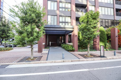 【エントランス】 | クラッシィタワー南船場 | コンシェルジュサービスがあるホテルライクなタワーマンション♪