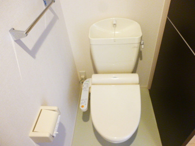 【トイレ】 | ディーバ