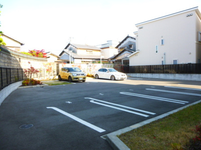 【駐車場】 | ディーバ