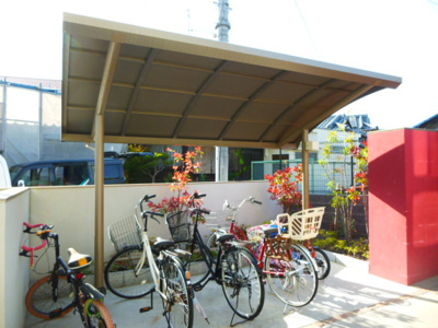 【その他共用部分】 | ディーバ