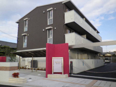 【外観】 | ディーバ