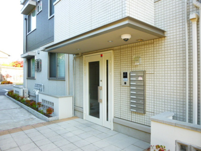 【エントランス】 | ディーバ