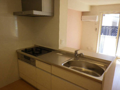 【キッチン】 | ディーバ