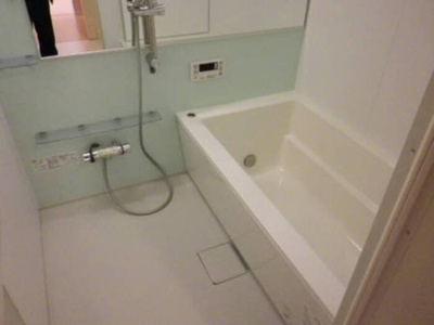 【浴室】 | ディーバ