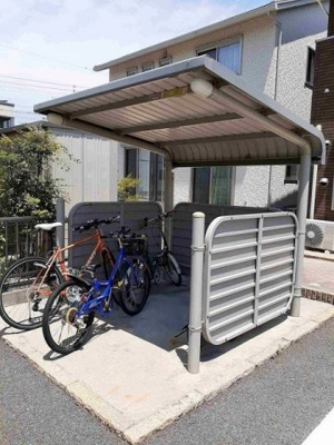 【設備】 | グランデ・ルーチェＡ