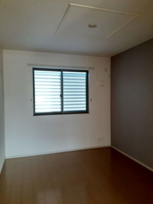 【内装】 | グランデ・ルーチェＡ