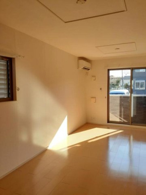 【居間・リビング】 | グランデ・ルーチェＡ