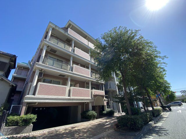 イルシオンド芦屋