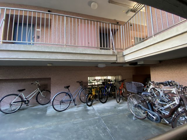 イルシオンド芦屋のその他共用部分