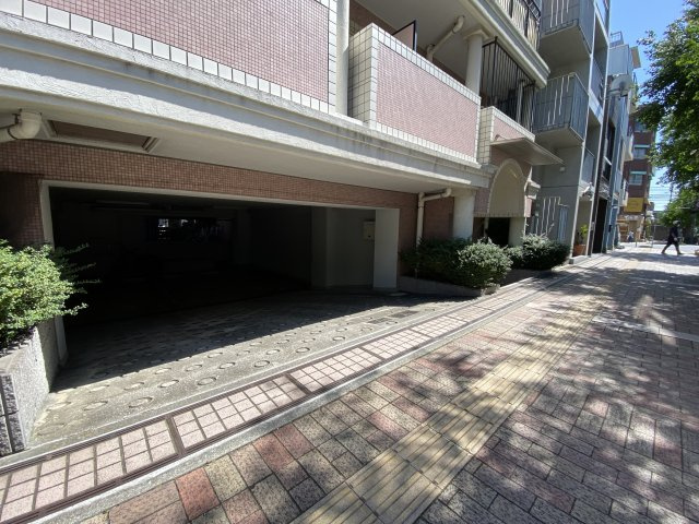 イルシオンド芦屋のその他