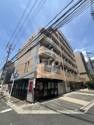 ウイニング・パラ江坂