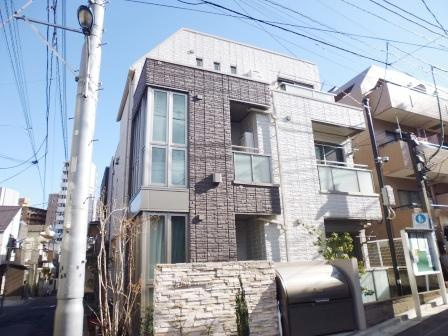 ヴィラハイブリッジ