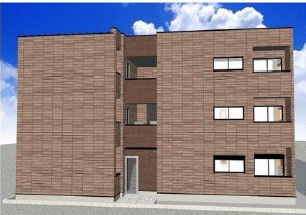 ハーモニーテラス安立Ⅳ