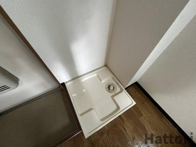 アズビー千里山の設備