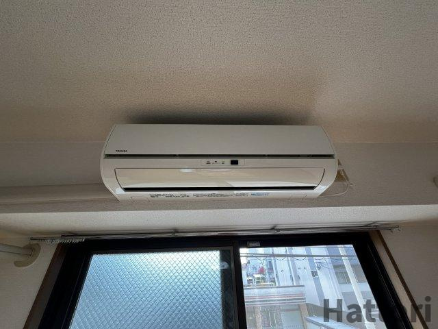 アズビー千里山のその他