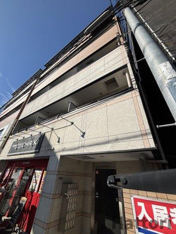 アズビー千里山