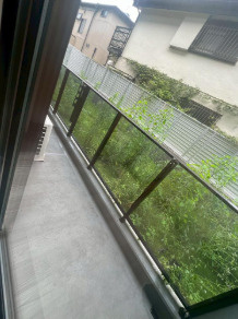 【バルコニー】 | デュオステージ西荻窪Ⅱ