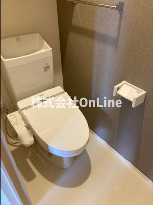 【トイレ】 | プレミアム正覚寺