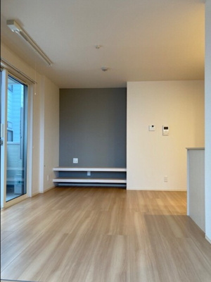 【居間・リビング】 | プレミアム正覚寺