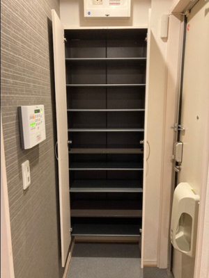 【収納】 | プレミアム正覚寺