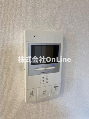 【セキュリティ】 | プレミアム正覚寺