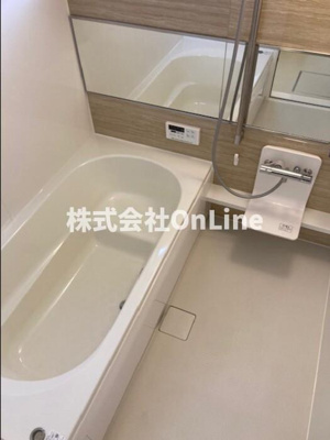 【浴室】 | プレミアム正覚寺