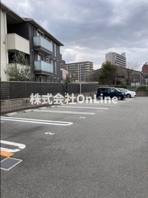 【駐車場】 | プレミアム正覚寺