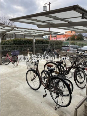 【その他共用部分】 | プレミアム正覚寺