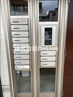 【ロビー】 | プレミアム正覚寺