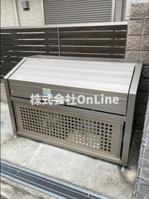 【その他共用部分】 | プレミアム正覚寺