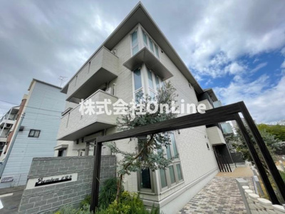 【外観】 | プレミアム正覚寺