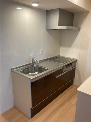 【キッチン】 | プレミアム正覚寺