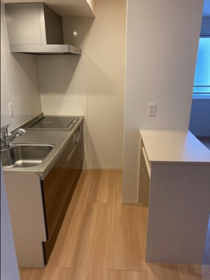 【内装】 | プレミアム正覚寺