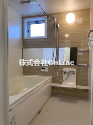 【浴室】 | プレミアム正覚寺