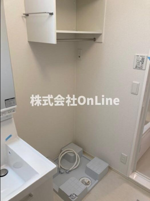 【洗面所】 | プレミアム正覚寺