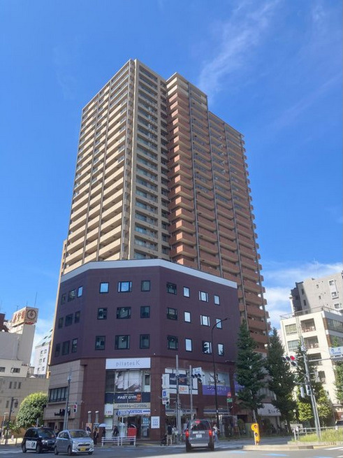 【外観】