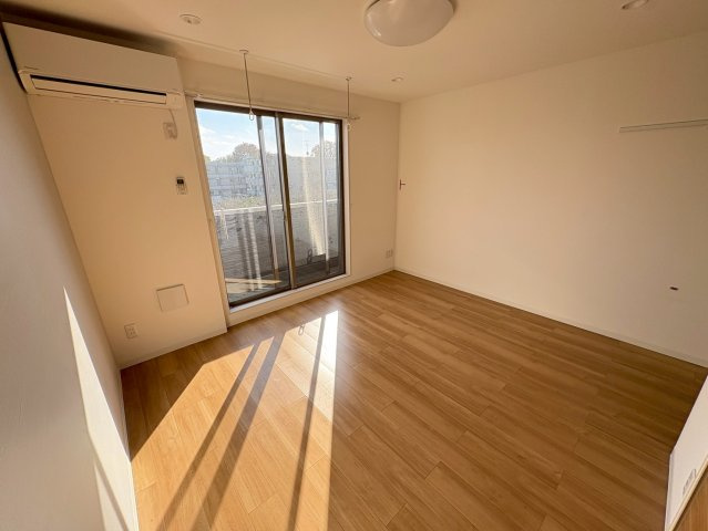 ウィンドテラス矢切の居間・リビング