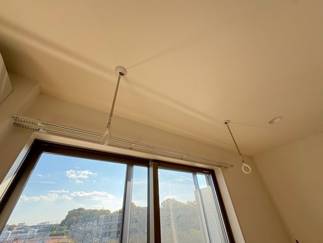 ウィンドテラス矢切のその他