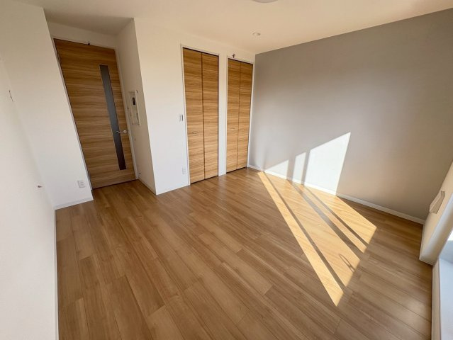 ウィンドテラス矢切の内装