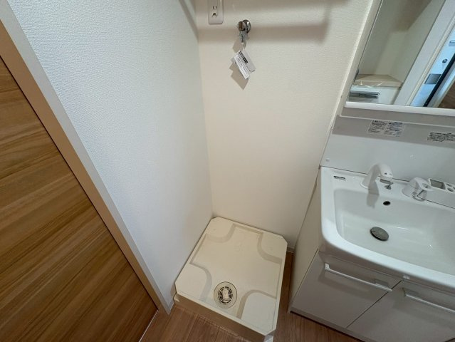 ウィンドテラス矢切の設備