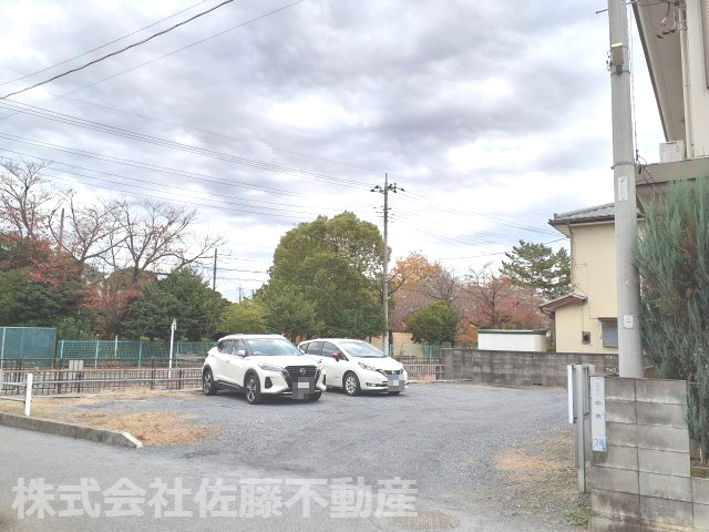 『鴻巣駅』東口19分・中央小学校まで10分圏内の住宅地の外観