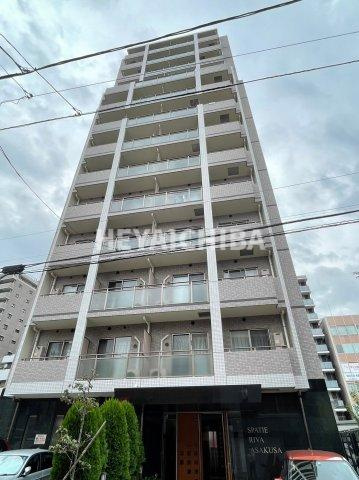 スパシエリーヴァ浅草